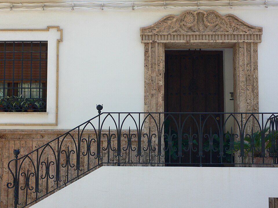 Foto 3 — Ojén, Málaga (29610)
