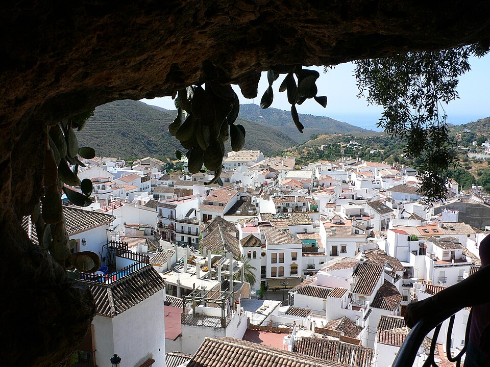 Foto 4 — Ojén, Málaga (29610)
