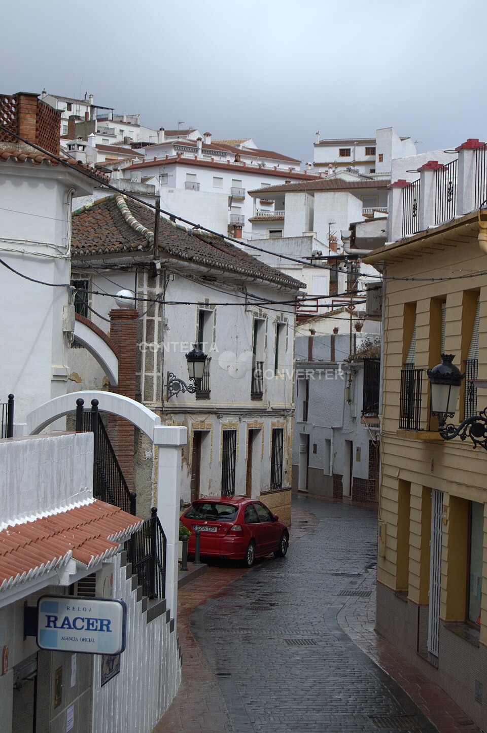 Foto 2 — Periana, Málaga (29710)
