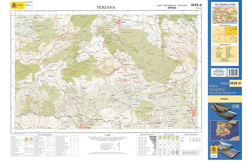 Foto 3 — Periana, Málaga (29710)