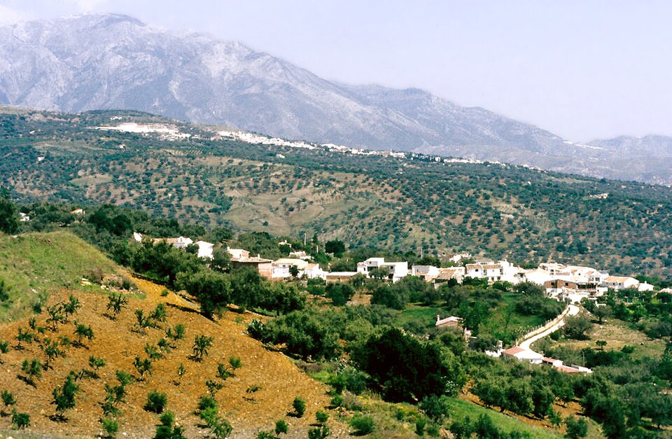 Foto 4 — Periana, Málaga (29710)