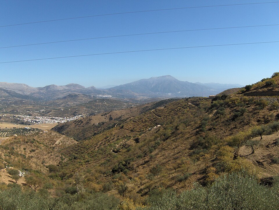 Foto 2 — Riogordo, Málaga (29180)