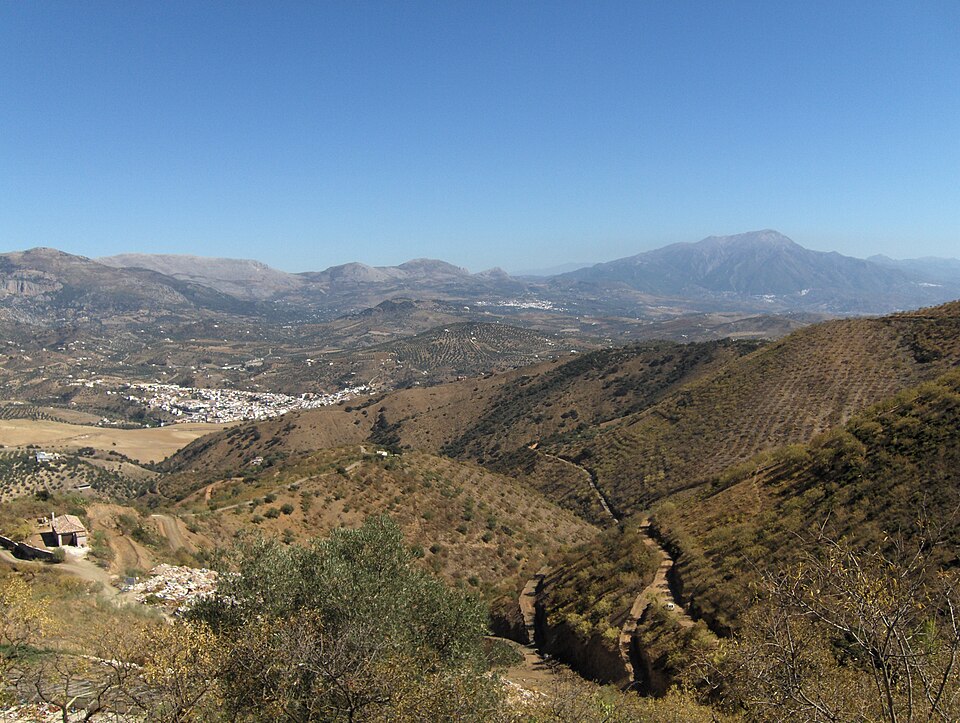 Foto 3 — Riogordo, Málaga (29180)