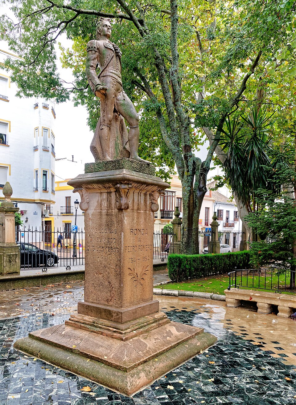 Foto 3 — Ronda, Málaga (29400)