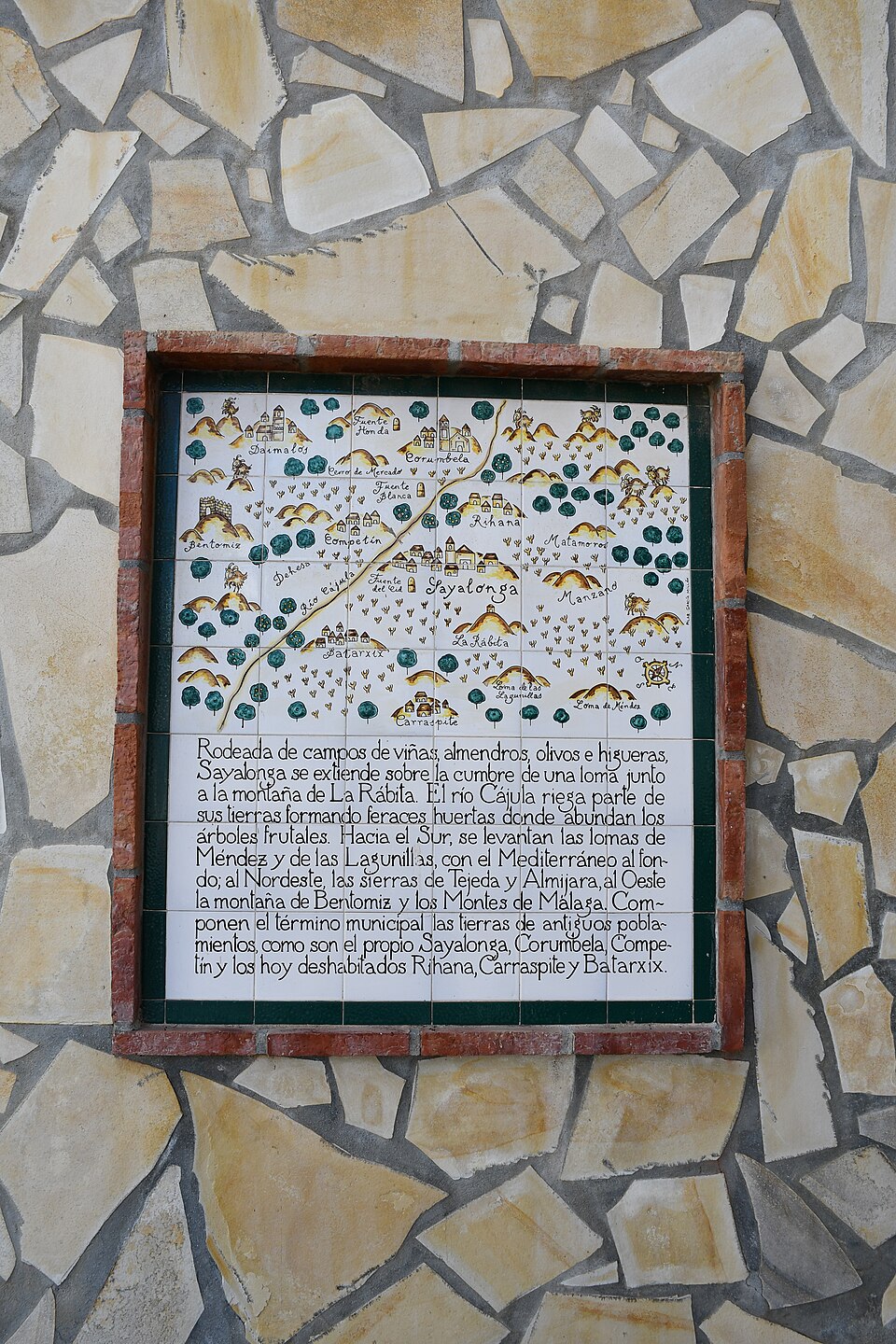 Foto 4 — Sayalonga, Málaga (29752)