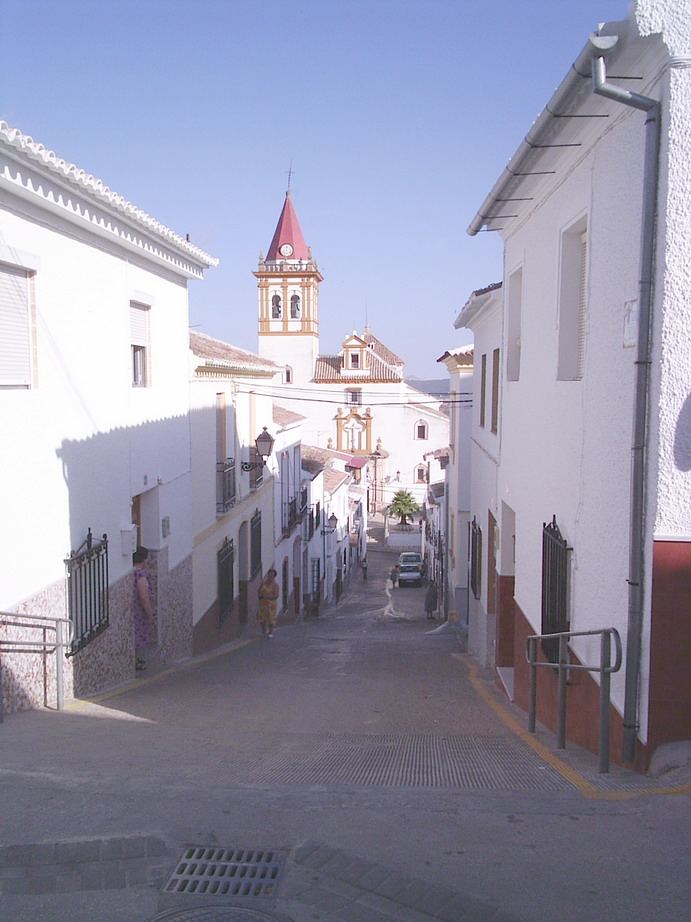 Foto 3 — Teba, Málaga (29327)