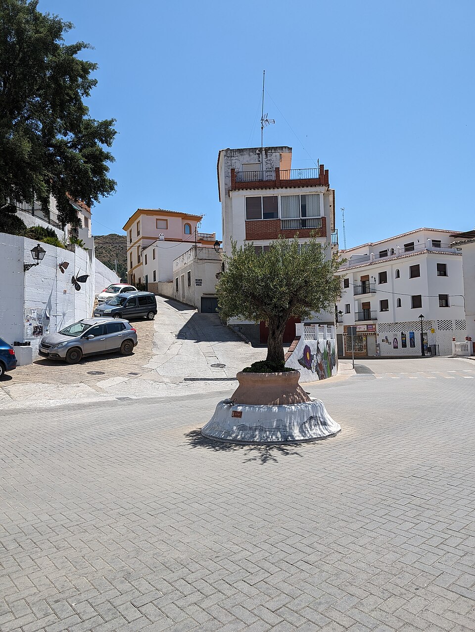 Foto 2 — Tolox, Málaga (29109)