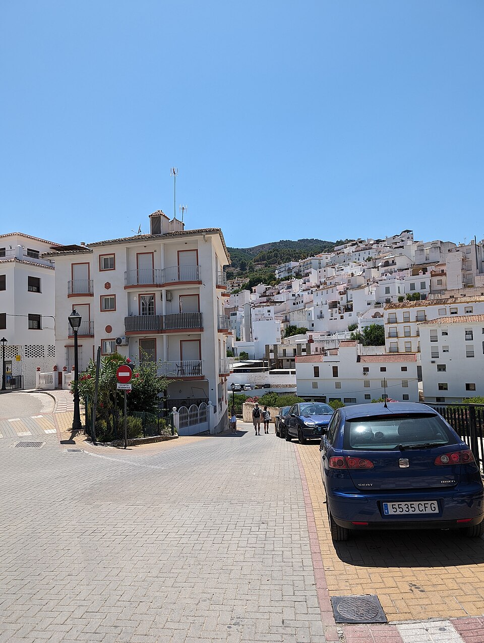 Foto 3 — Tolox, Málaga (29109)