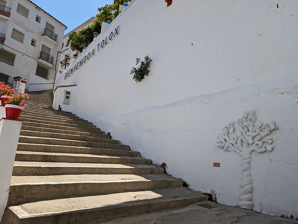 Foto 5 — Tolox, Málaga (29109)