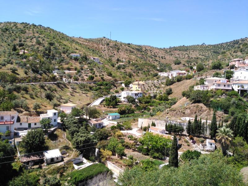 Vista de Totalán, Málaga (29197)