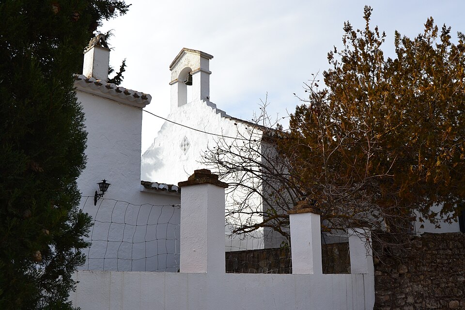 Foto 2 — Villanueva del Rosario, Málaga (29312)