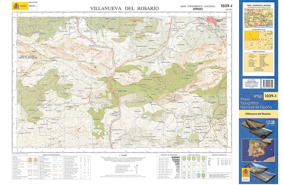 Foto 3 — Villanueva del Rosario, Málaga (29312)