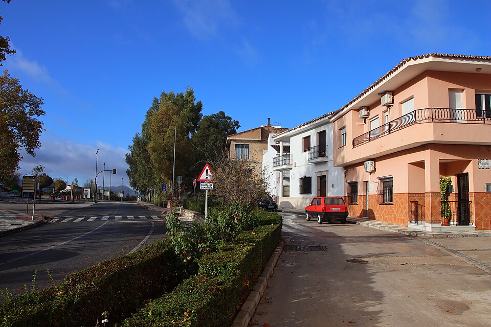 Foto 4 — Villanueva del Trabuco, Málaga (29313)