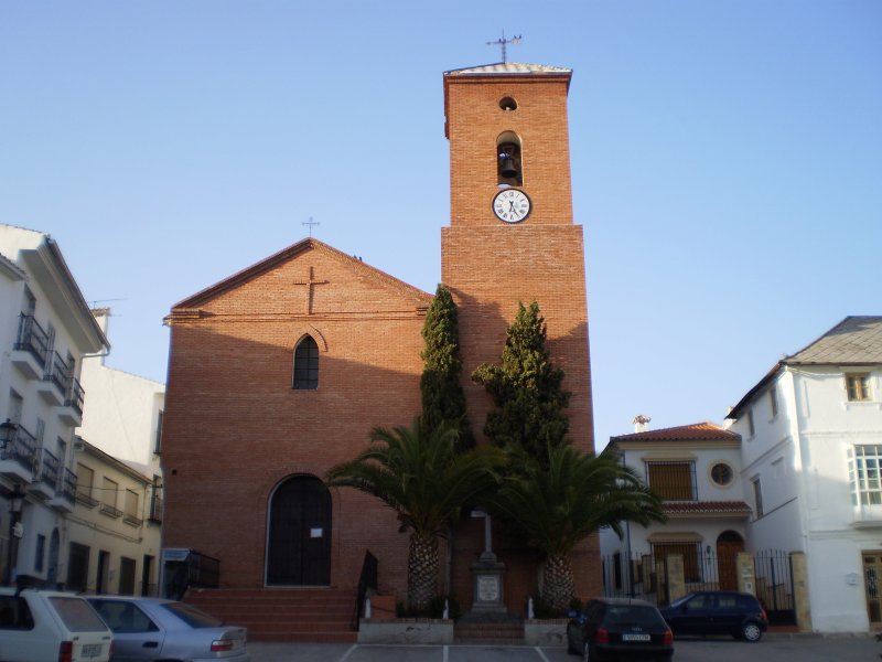 Foto 2 — Villanueva de Tapia, Málaga (29315)