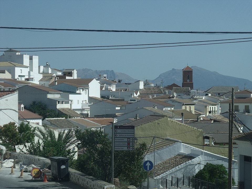 Foto 3 — Villanueva de Tapia, Málaga (29315)
