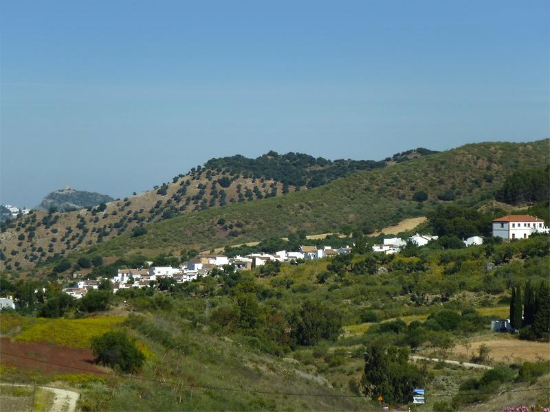 Montecorto