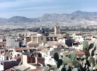 Foto 2 — Abanilla, Murcia (30640)