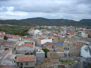 Foto 3 — Abanilla, Murcia (30640)