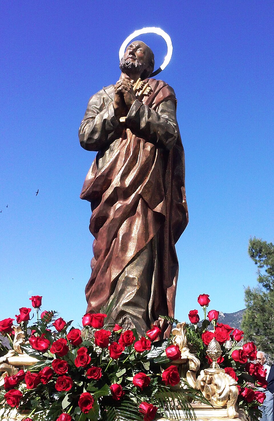 Foto 4 — Abarán, Murcia (30550)