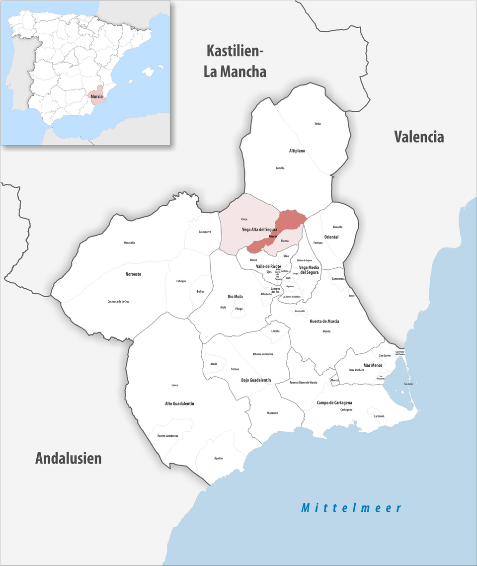 Foto 5 — Abarán, Murcia (30550)