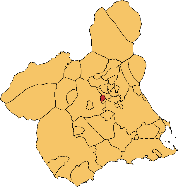 Foto 2 — Albudeite, Murcia (30190)