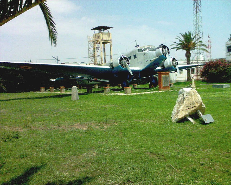 Foto 4 — Alcantarilla, Murcia (30820)
