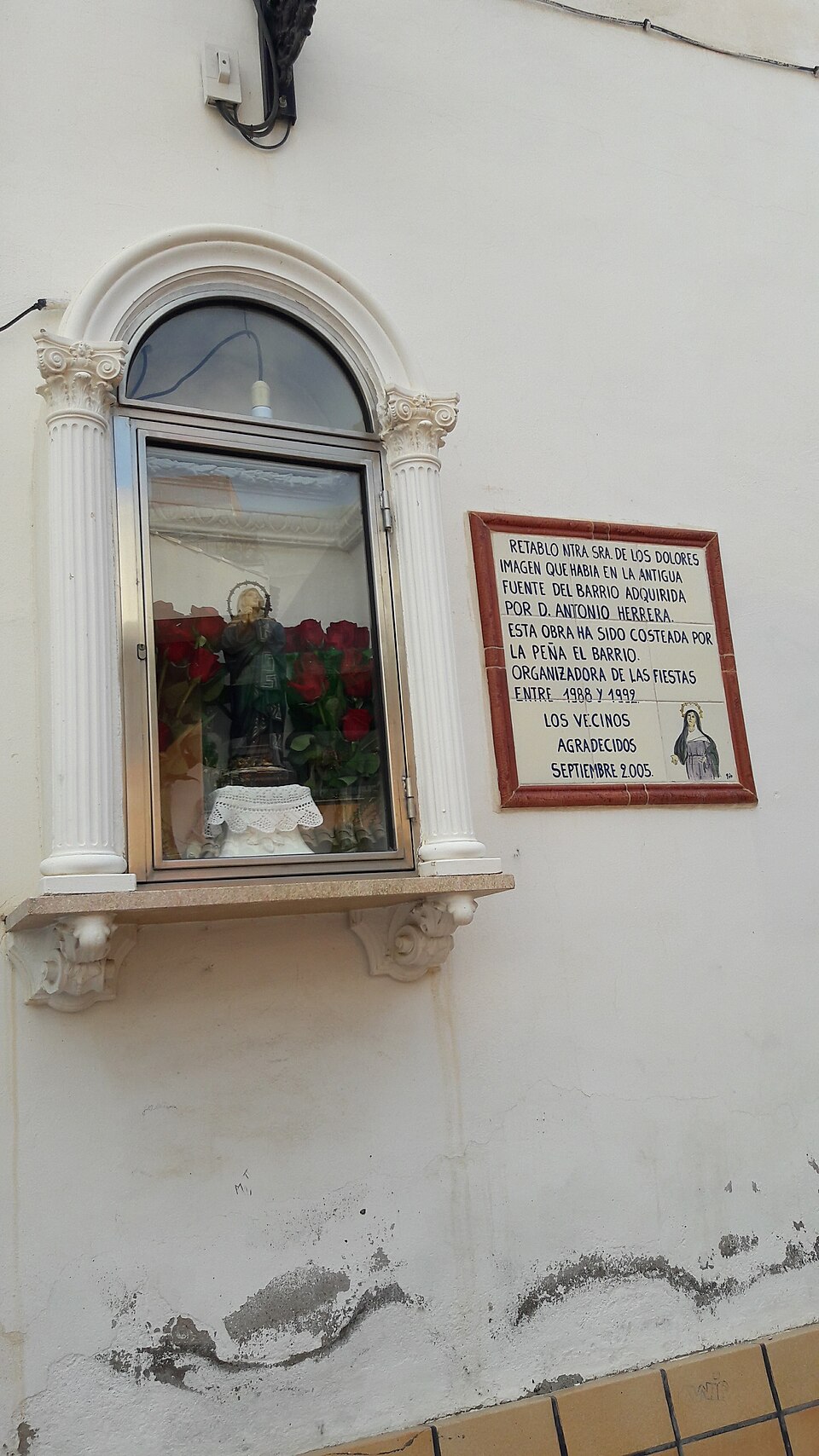 Foto 4 — Alhama de Murcia, Murcia (30840)