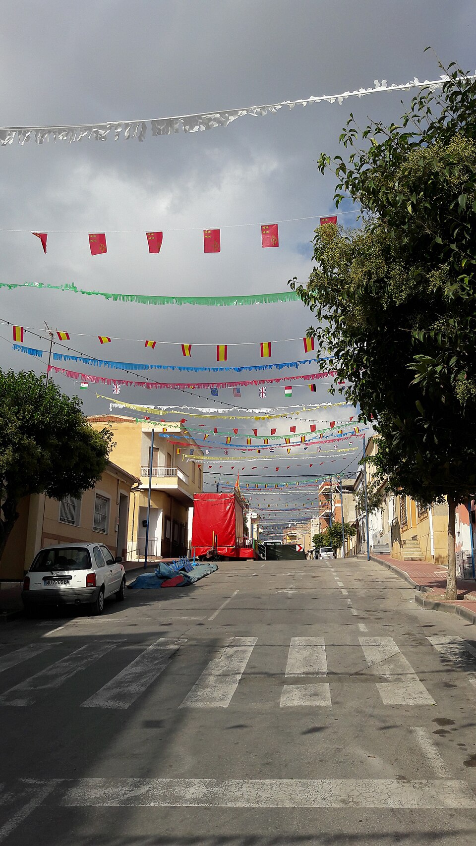 Foto 5 — Alhama de Murcia, Murcia (30840)