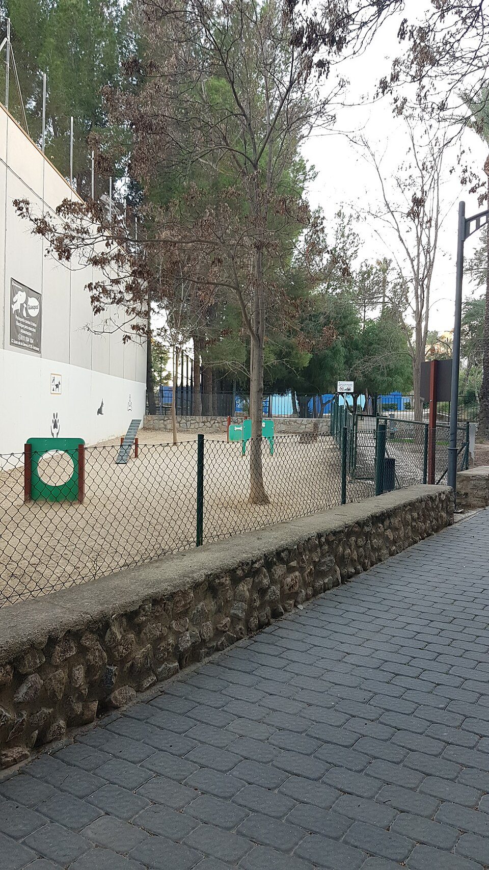 Foto 3 — Archena, Murcia (30600)