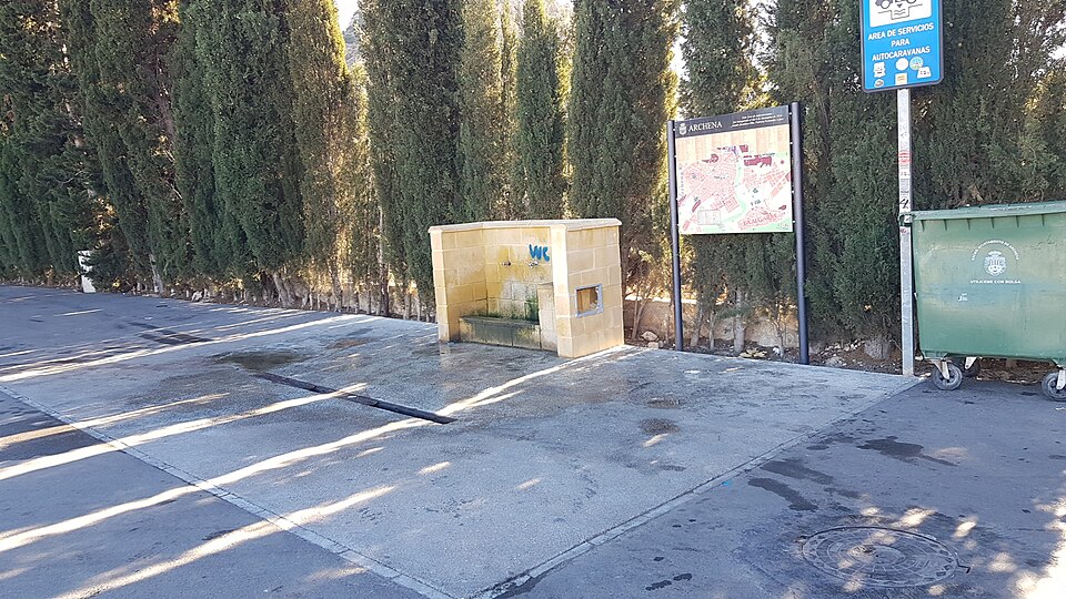 Foto 4 — Archena, Murcia (30600)
