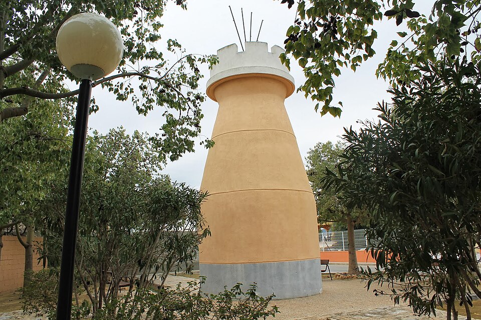 Foto 4 — Beniel, Murcia (30130)
