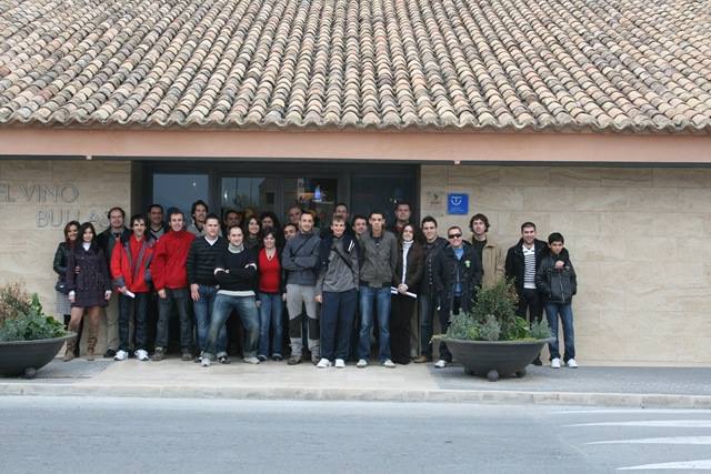 Foto 3 — Bullas, Murcia (30180)