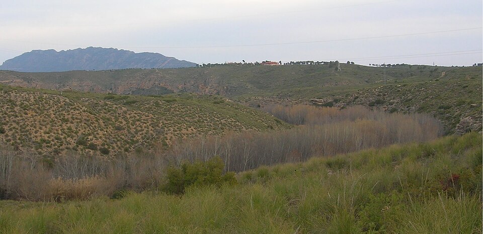 Foto 3 — Calasparra, Murcia (30420)