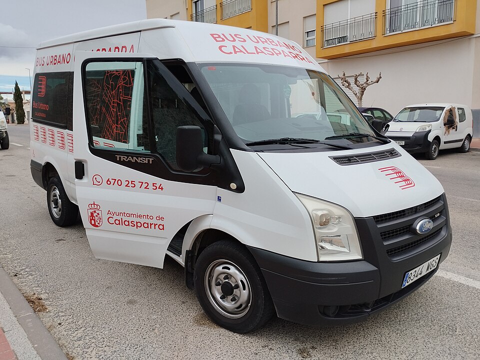 Foto 4 — Calasparra, Murcia (30420)
