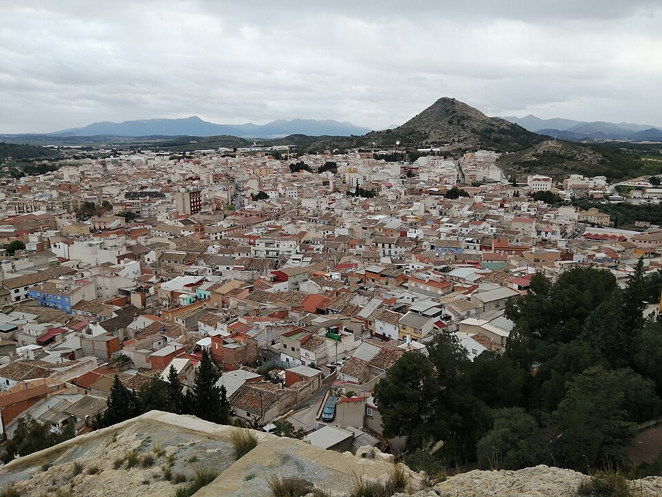 Foto 5 — Calasparra, Murcia (30420)