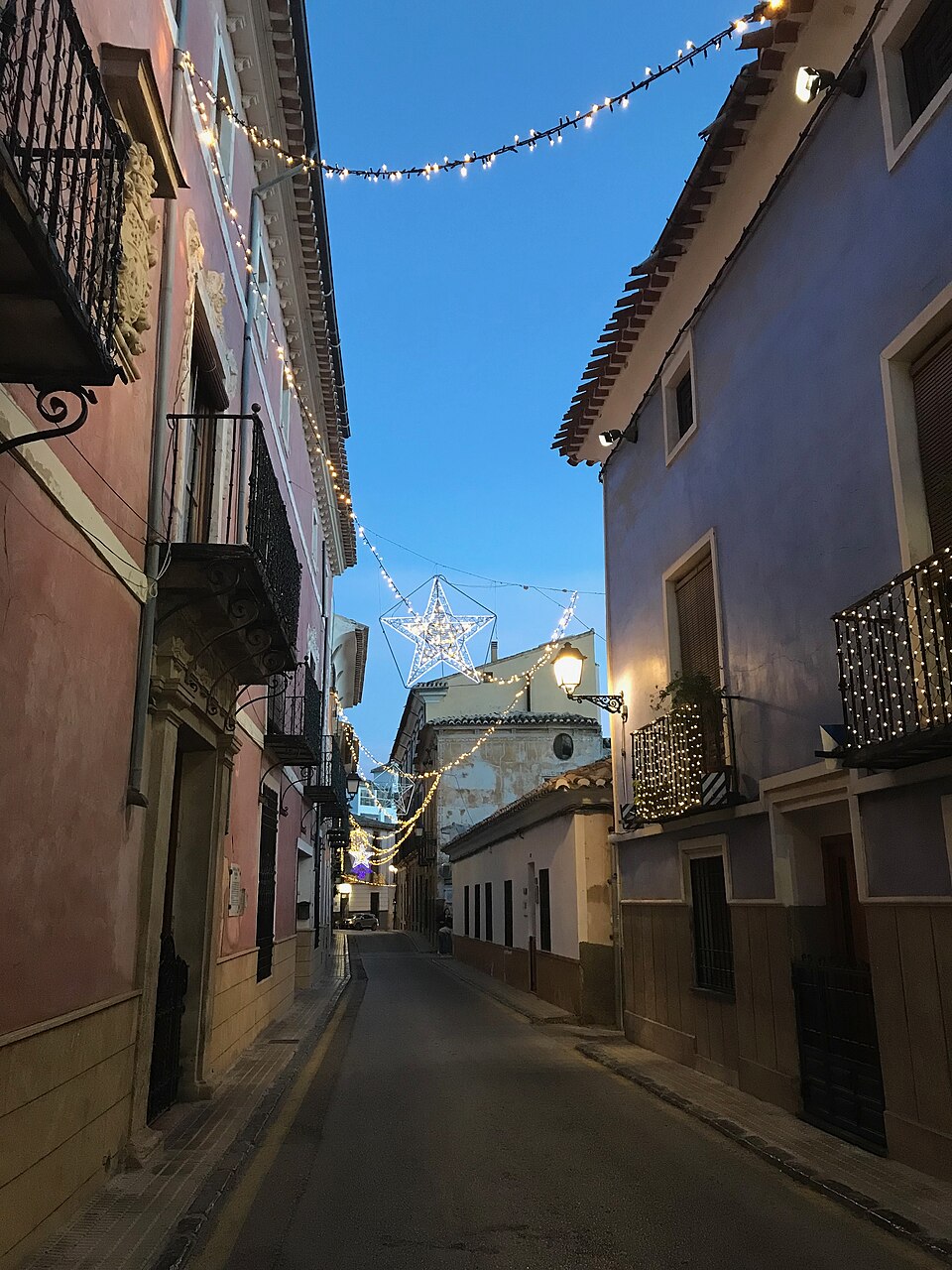Foto 3 — Cehegín, Murcia (30430)