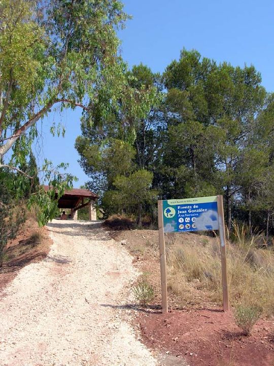 Foto 4 — Cehegín, Murcia (30430)