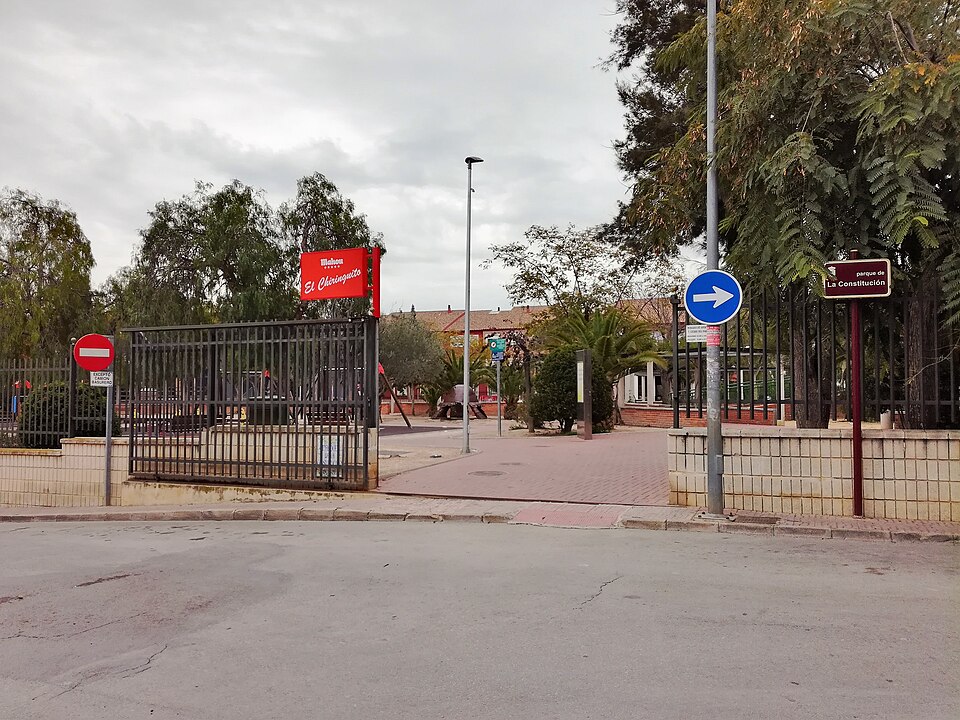Foto 5 — Ceutí, Murcia (30562)