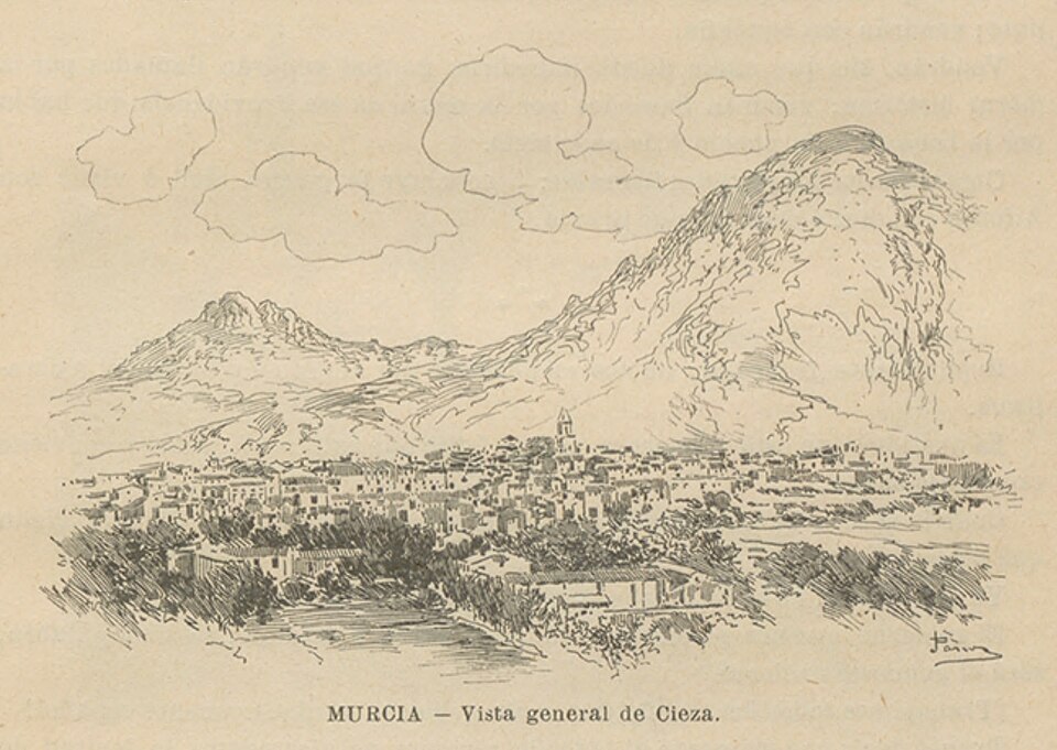 Foto 2 — Cieza, Murcia (30530)