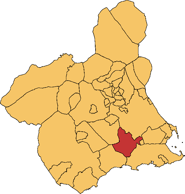 Foto 3 — Fuente Álamo de Murcia, Murcia (30320)