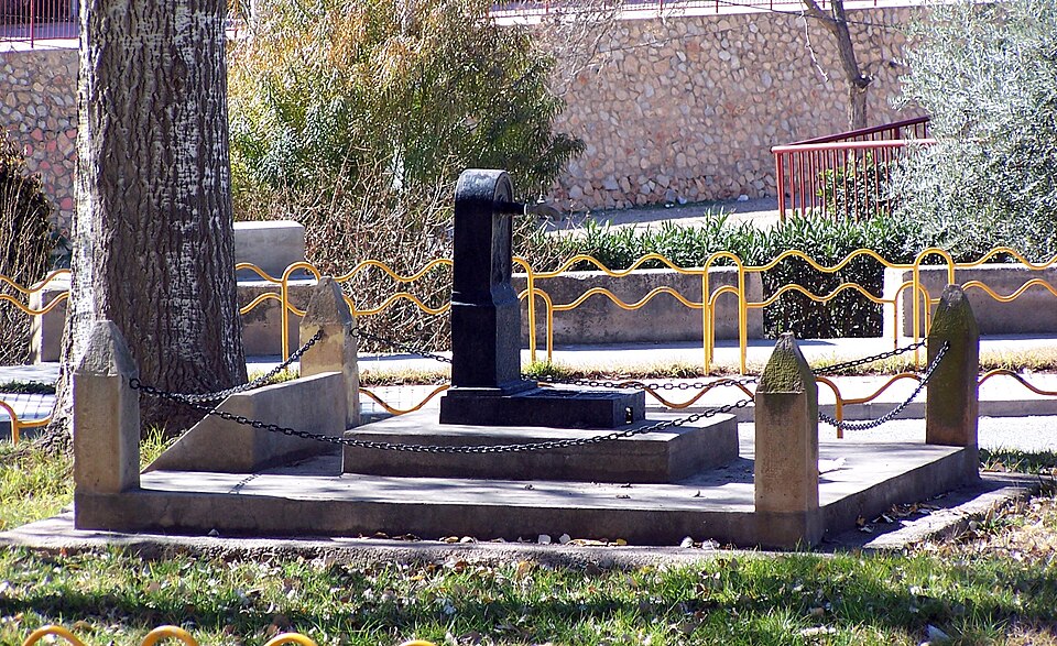 Foto 4 — Fuente Álamo de Murcia, Murcia (30320)