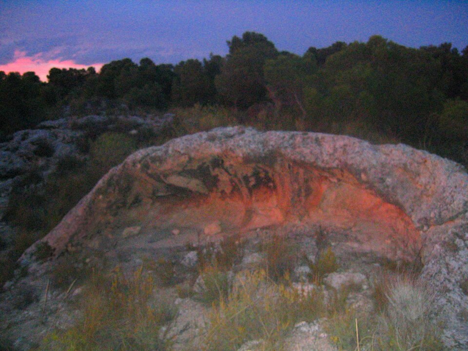 Foto 2 — Jumilla, Murcia (30520)