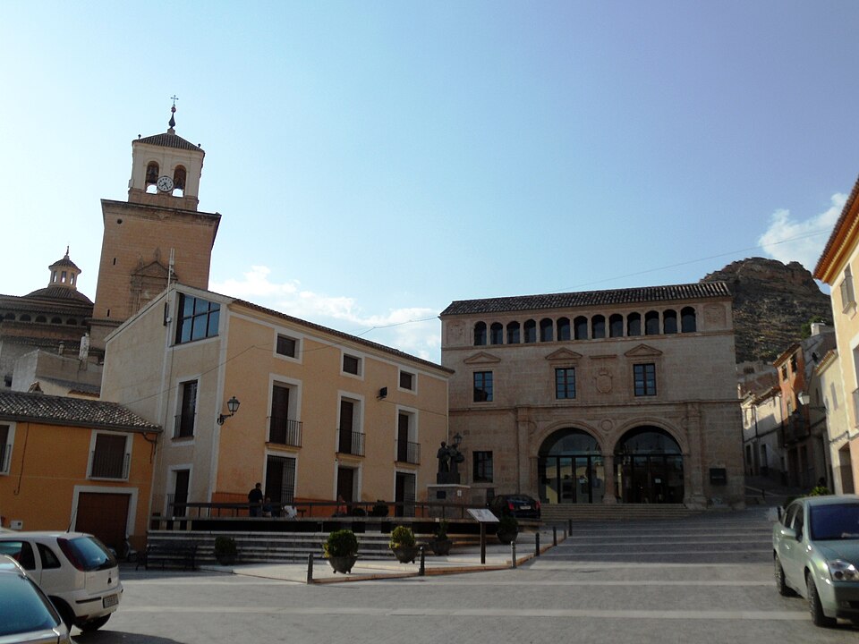 Foto 3 — Jumilla, Murcia (30520)