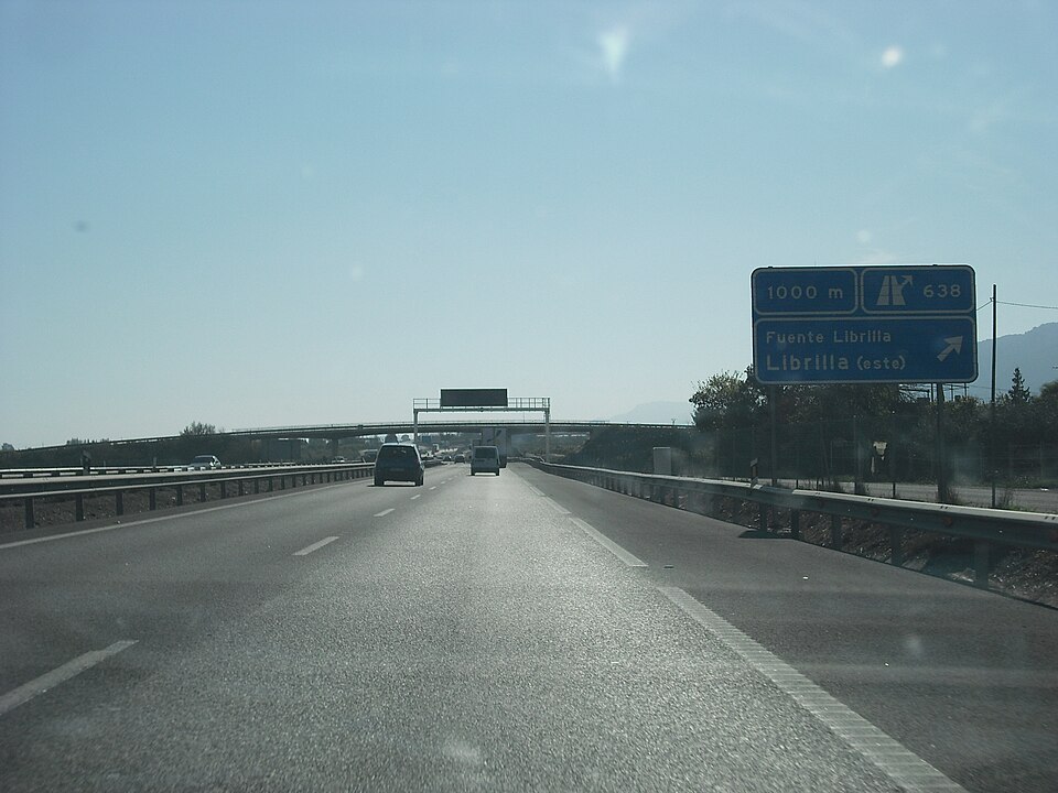 Foto 4 — Librilla, Murcia (30892)