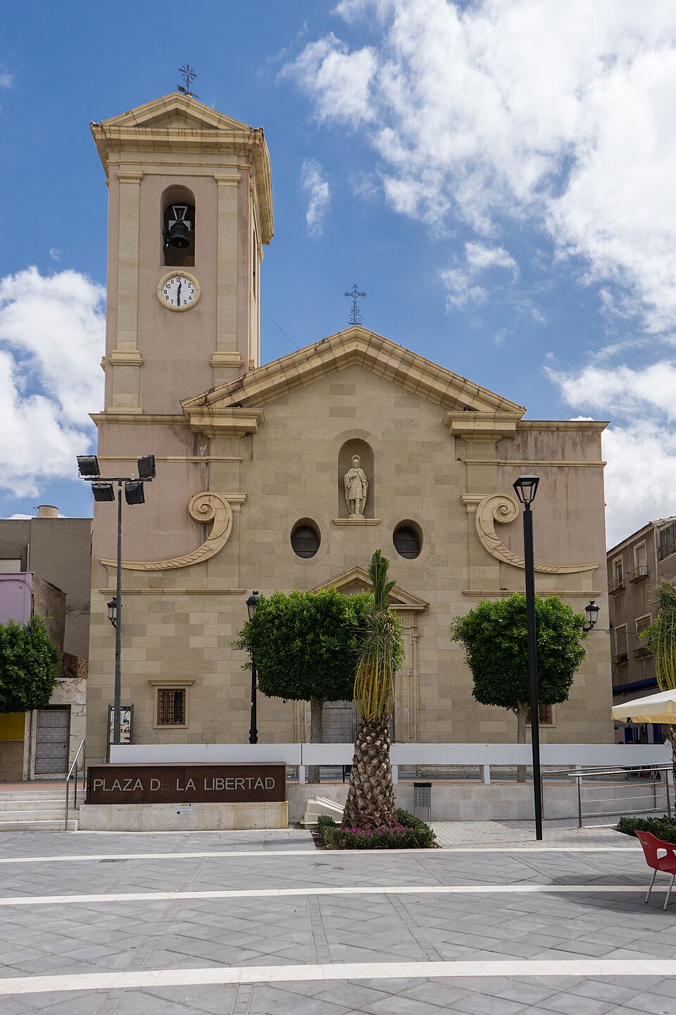 Foto 2 — Lorquí, Murcia (30564)