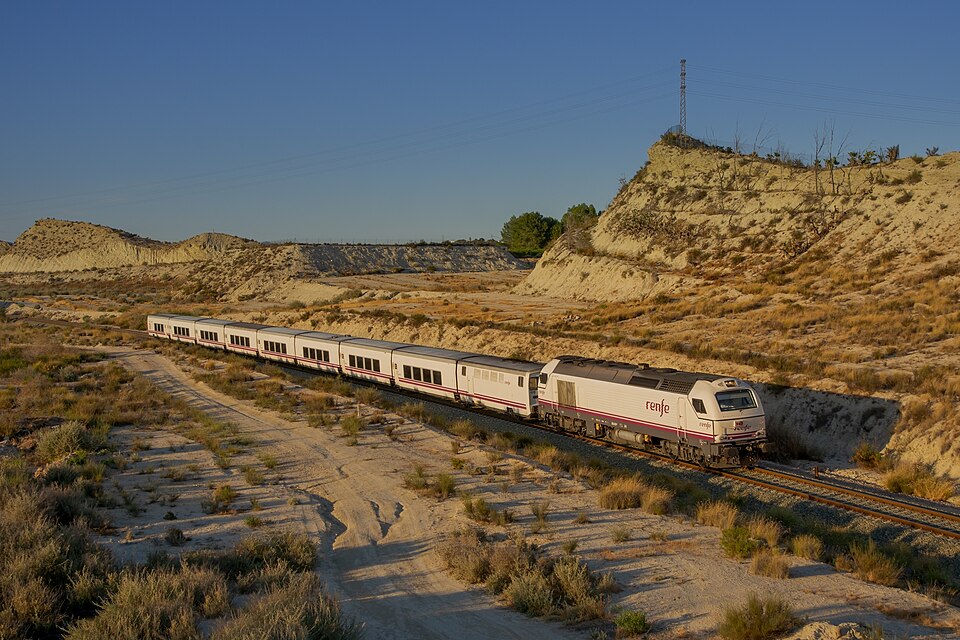 Foto 3 — Lorquí, Murcia (30564)