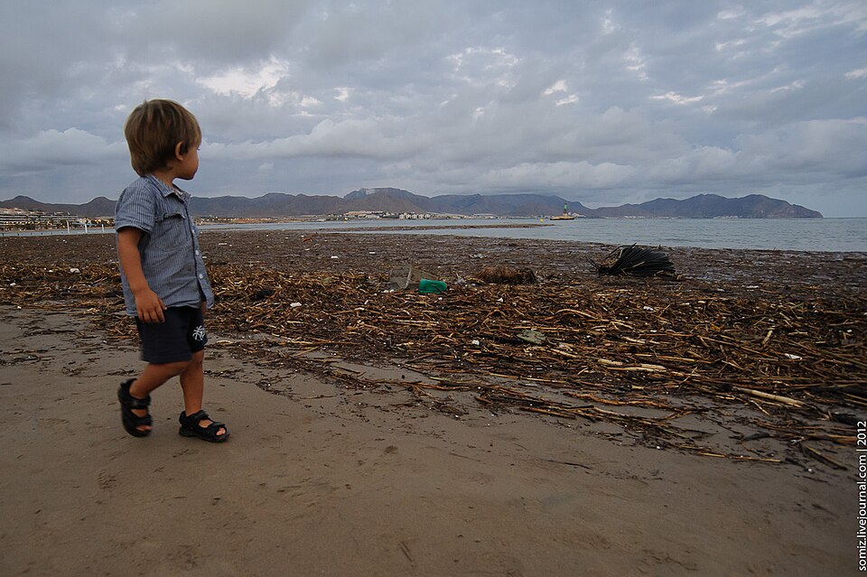 Foto 5 — Mazarrón, Murcia (30870)