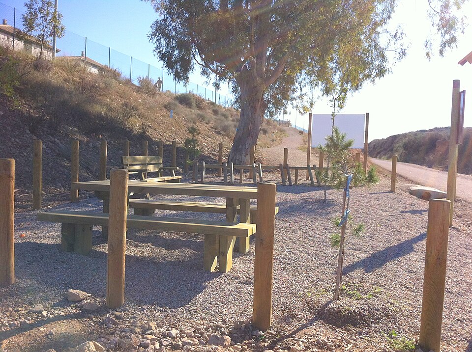Foto 3 — Molina de Segura, Murcia (30500)