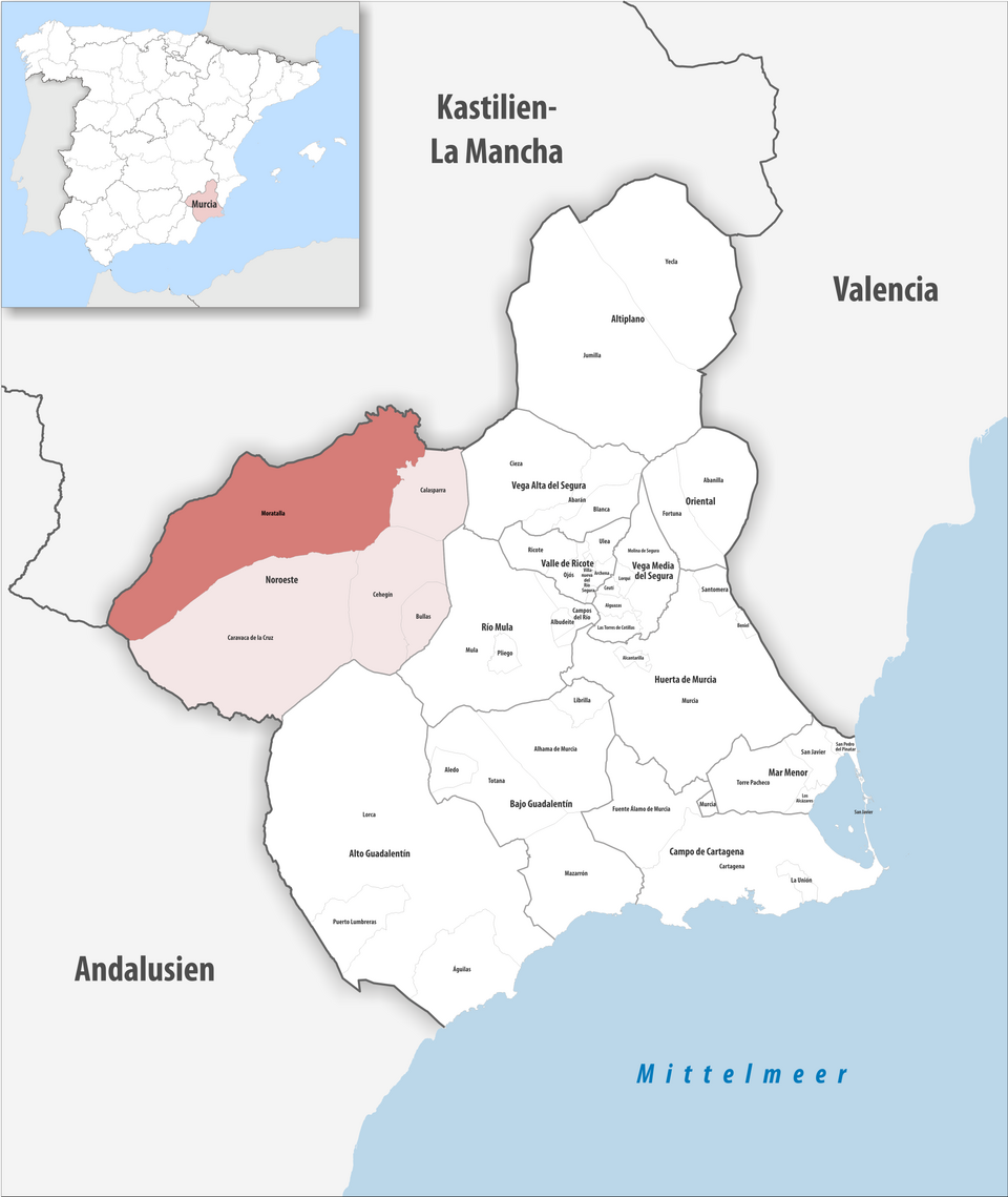 Foto 4 — Moratalla, Murcia (30440)