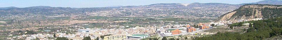 Foto 4 — Pliego, Murcia (30176)